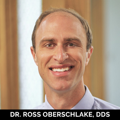 Dentist Waukesha WA Ross Oberschlake