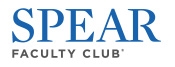 Spear Faculty Club